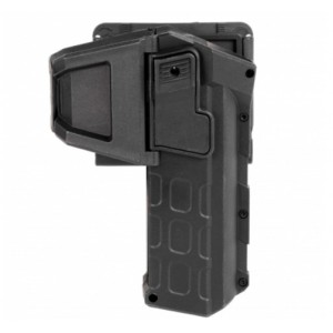 Кобура поясная Movable GEN.2 Glock 19 (Black) [A.C.M.]